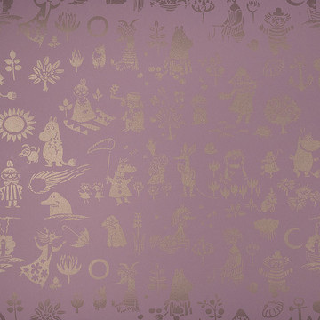 Moomin 5164-5