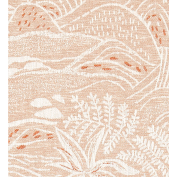 falling foss koralli close