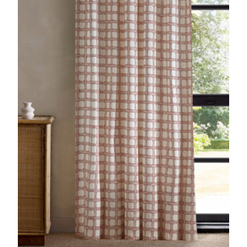 fretwork punainen amb