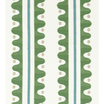 Oakham Embroidery Forest 134662