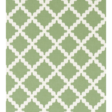 Swithland Embroidery Pine 134667