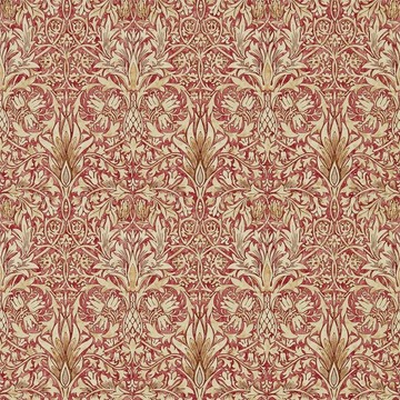 Snakeshead Madder/Gold 216426